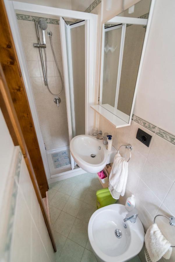 Casa Lucia Daire Castelbuono  Dış mekan fotoğraf