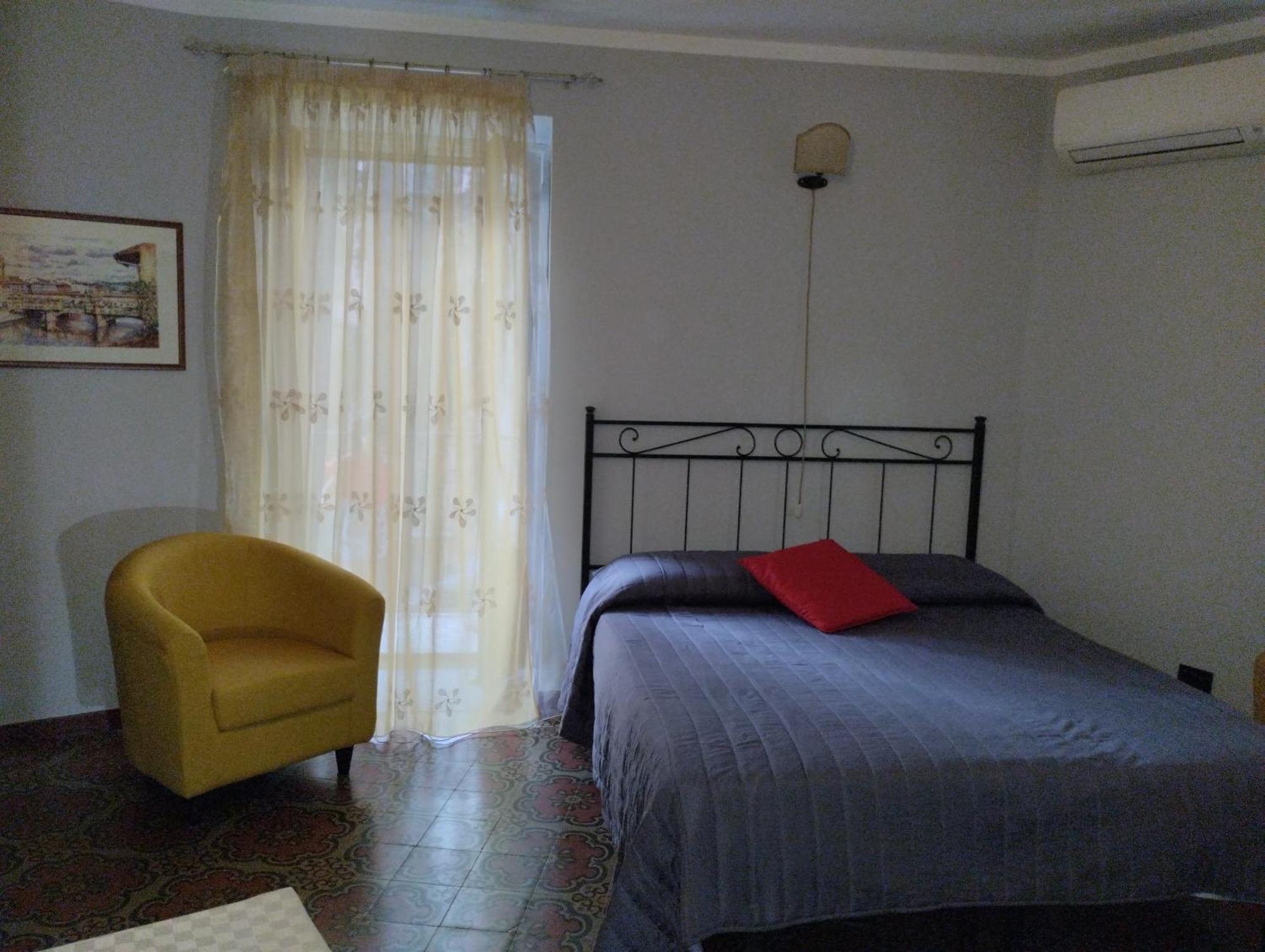 Casa Lucia Daire Castelbuono  Dış mekan fotoğraf