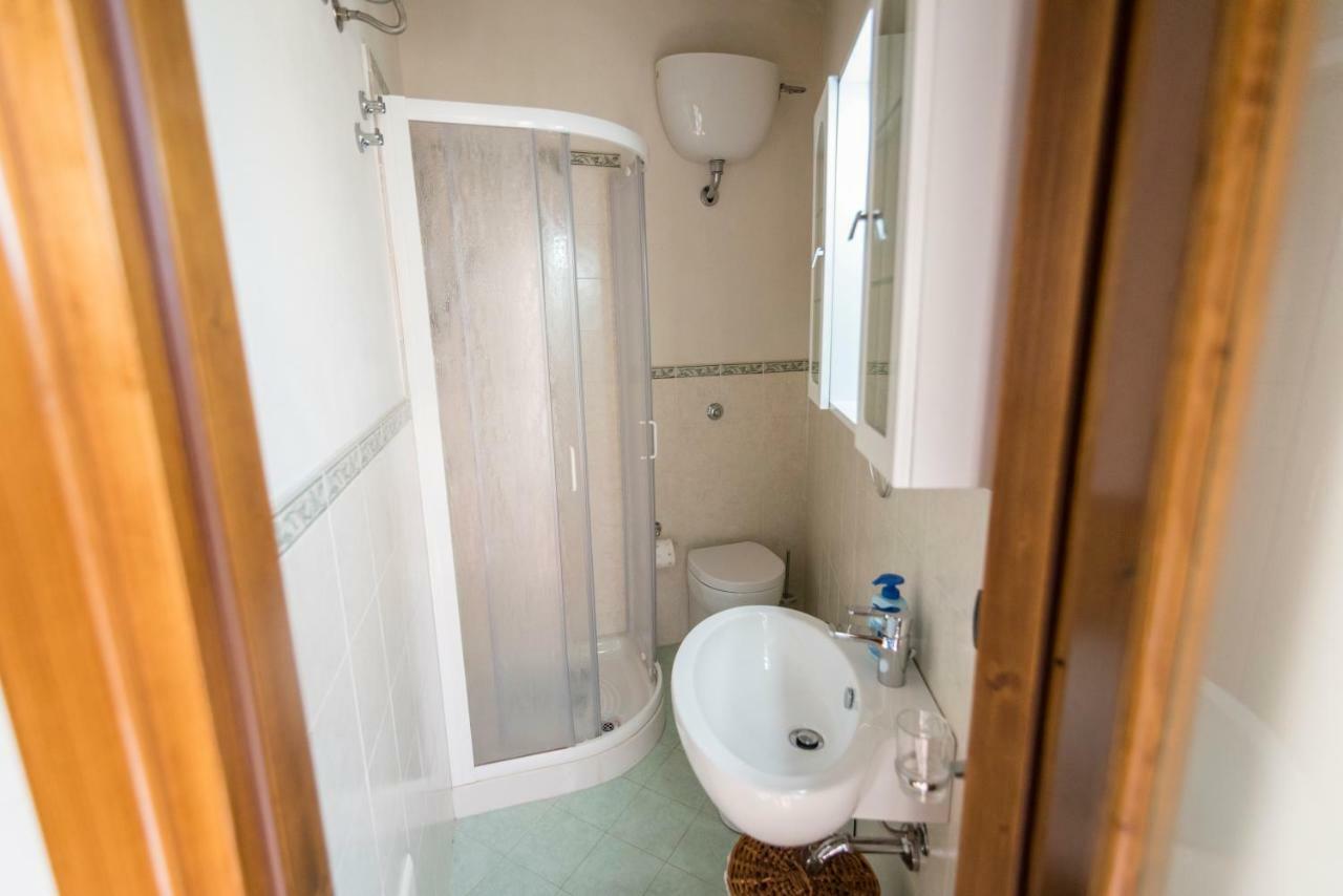 Casa Lucia Daire Castelbuono  Dış mekan fotoğraf