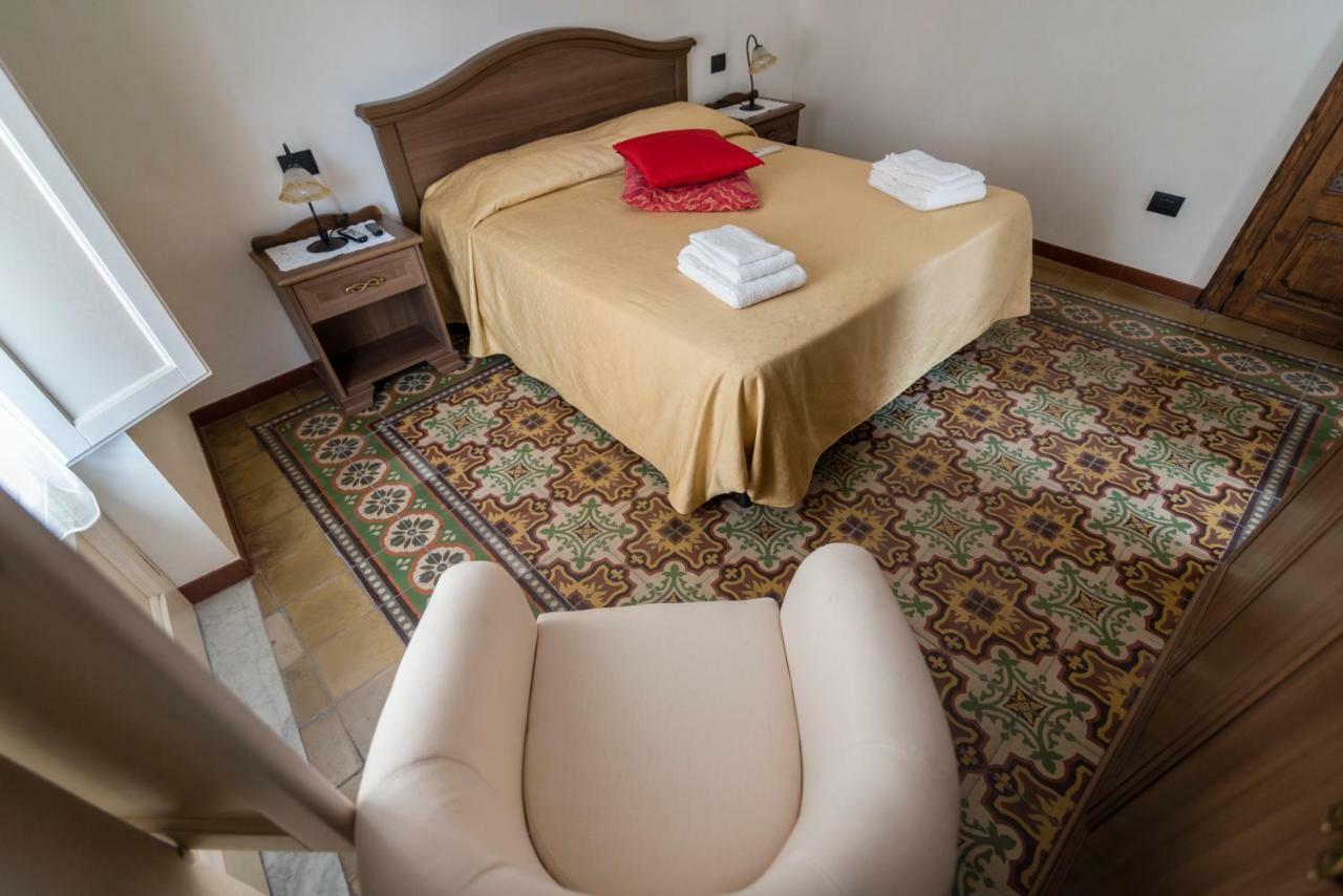 Casa Lucia Daire Castelbuono  Dış mekan fotoğraf