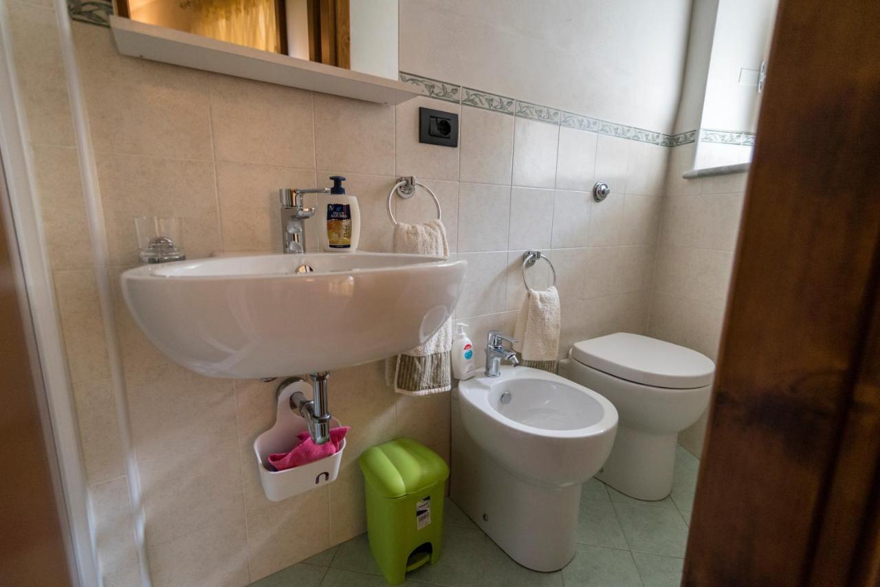 Casa Lucia Daire Castelbuono  Dış mekan fotoğraf