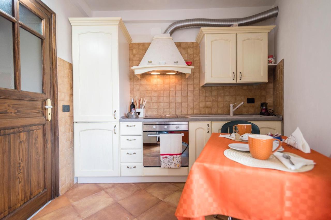 Casa Lucia Daire Castelbuono  Dış mekan fotoğraf