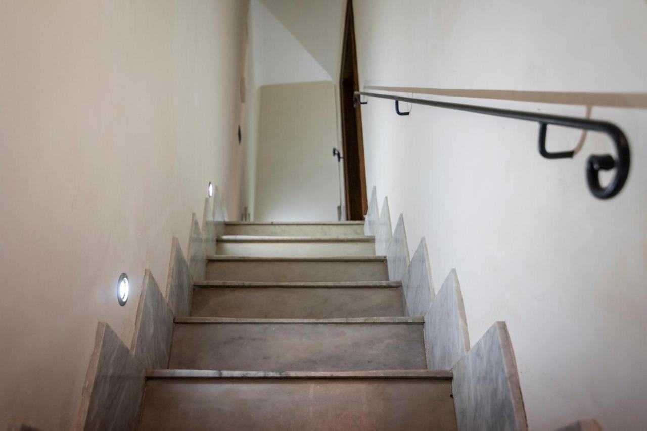 Casa Lucia Daire Castelbuono  Dış mekan fotoğraf