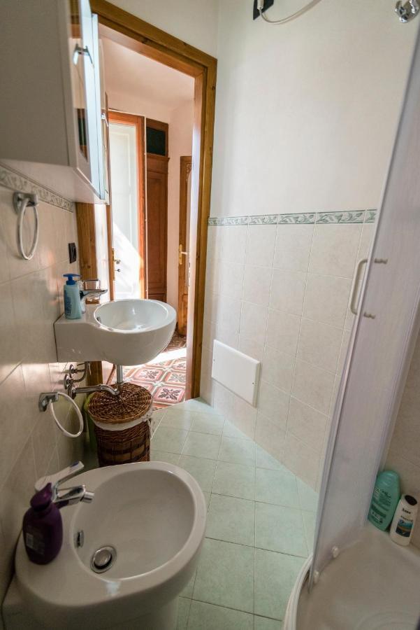 Casa Lucia Daire Castelbuono  Dış mekan fotoğraf